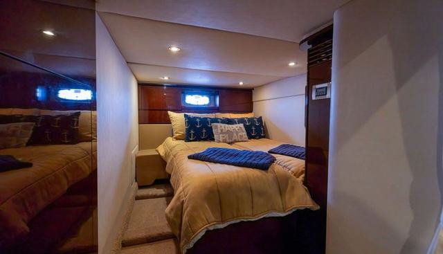 noname yacht for sale 77