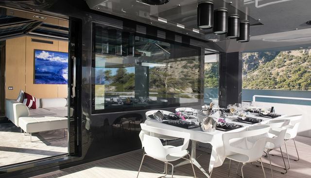 Sun yacht for sale 12