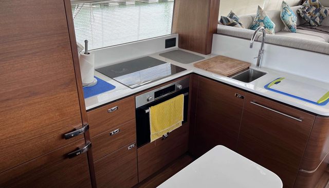 noname yacht for sale 22