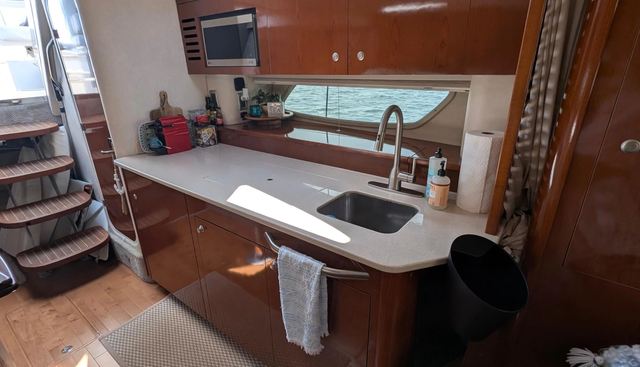 Fansea yacht for sale 25