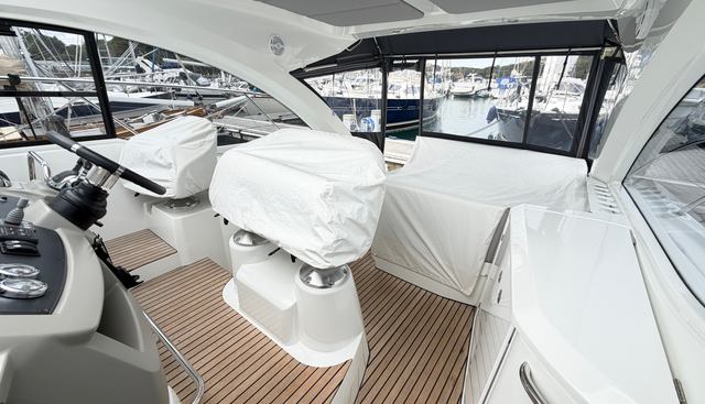 noname yacht for sale 25