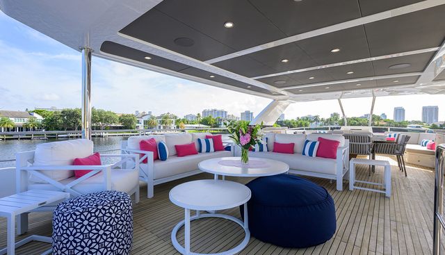 C3 yacht for sale 52