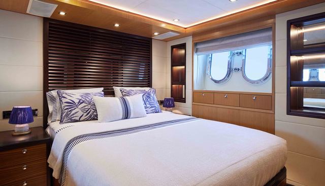 AYSHA yacht for sale 23