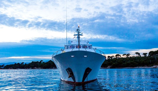 STAR OF THE SEA yacht for sale 40