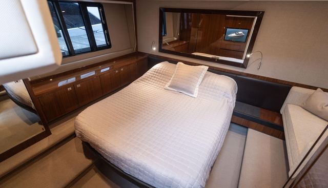 Archers yacht for sale 4