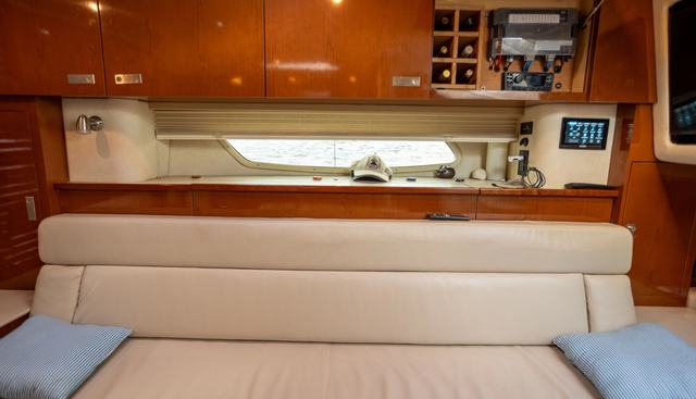 Nabella II yacht for sale 14