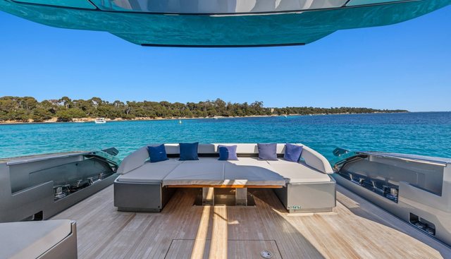 SAMIRA yacht for sale 9