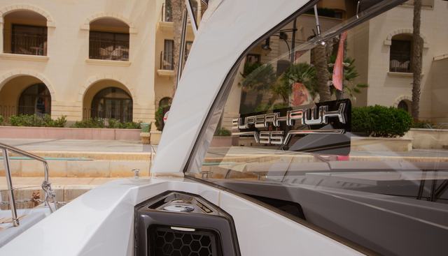 JEE JAM yacht for sale 23
