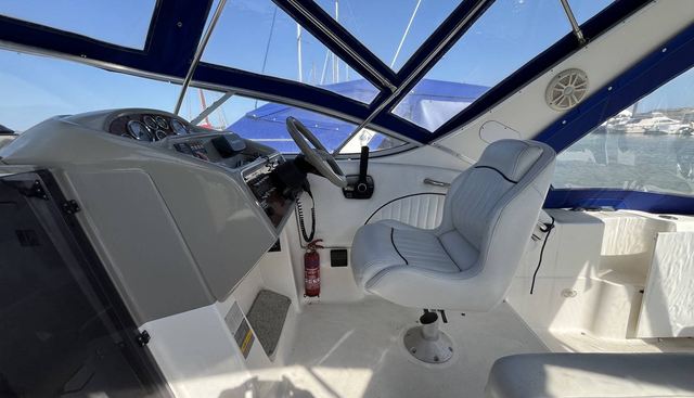 noname yacht for sale 8