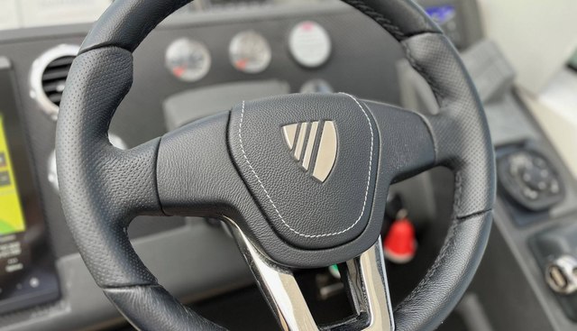 noname yacht for sale 24