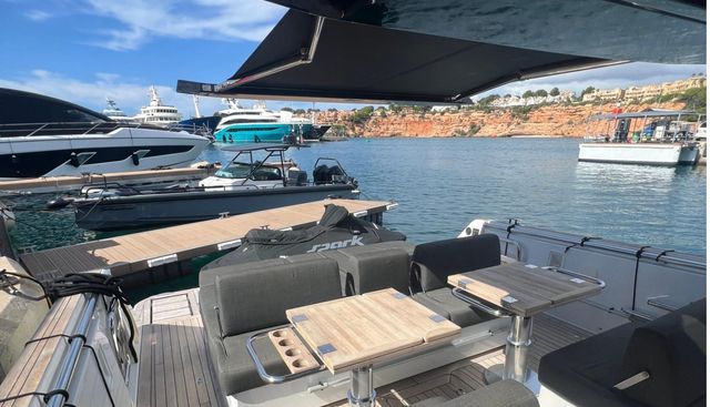 DAYDREAMZ yacht for sale 12