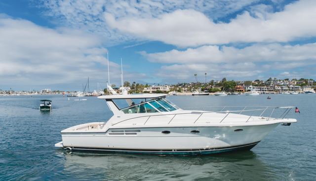 HALF DOZEN yacht for sale 2