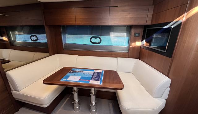 noname yacht for sale 25