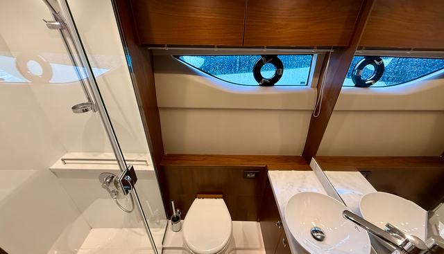 noname yacht for sale 32