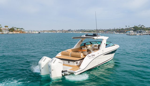 Ciao Bella yacht for sale 18