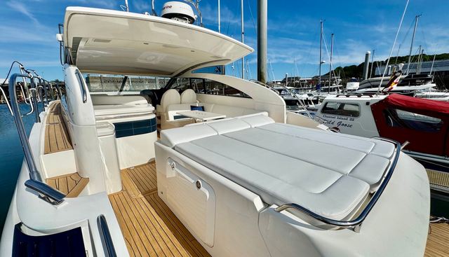 Basilicus yacht for sale 13