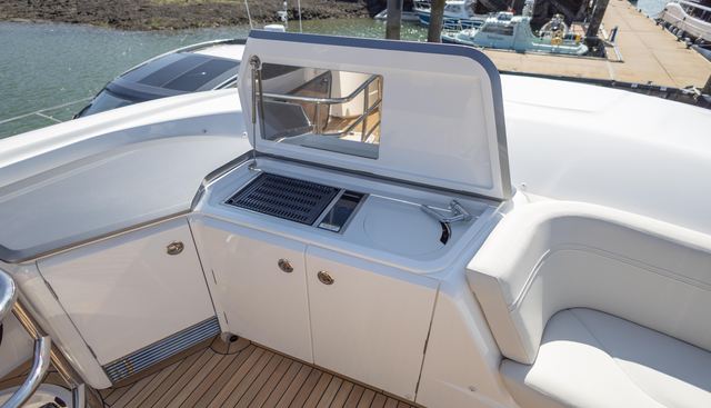 noname yacht for sale 50