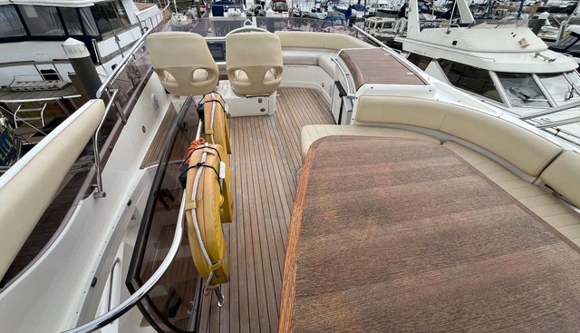 noname yacht for sale 67