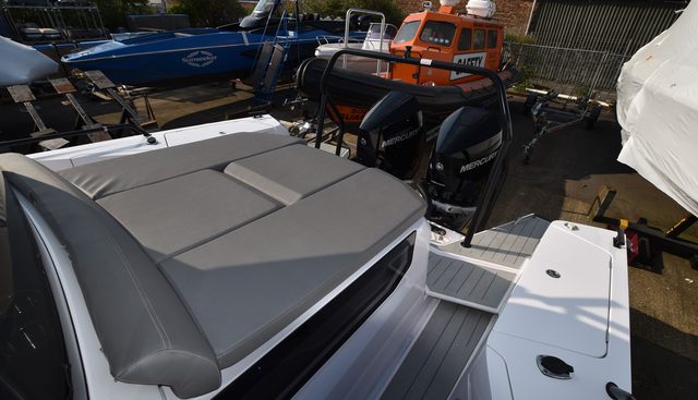 PACE yacht for sale 14