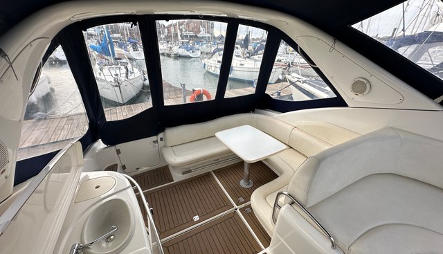 Memory Maker yacht for sale 23