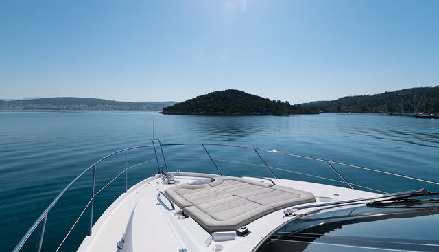 CARDANO yacht for sale 17