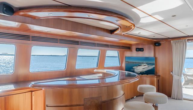 MONEY CAT yacht for sale 38
