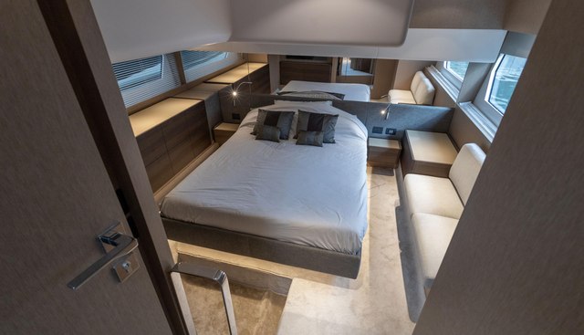 noname yacht for sale 207