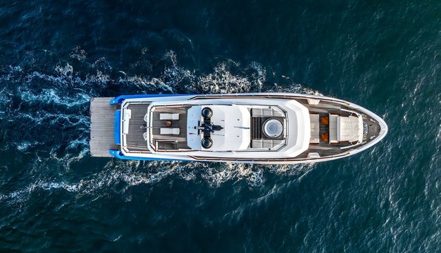 MERELEY I yacht for sale 77