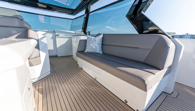 THE NEXT TRADE yacht for sale 93