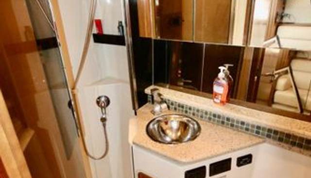 Our Sweet Life yacht for sale 28