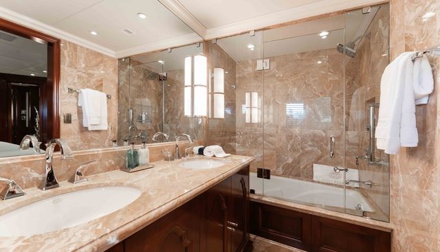 SUMMERDANCE yacht for sale 18