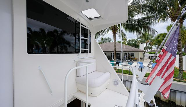 noname yacht for sale 8