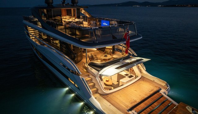 noname yacht for sale 3