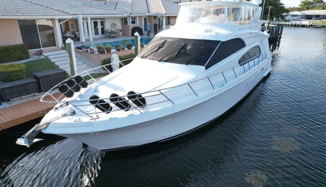 noname yacht for sale 2