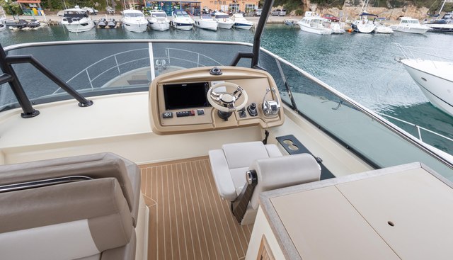 noname yacht for sale 42