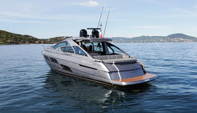 VENOM yacht for sale 7