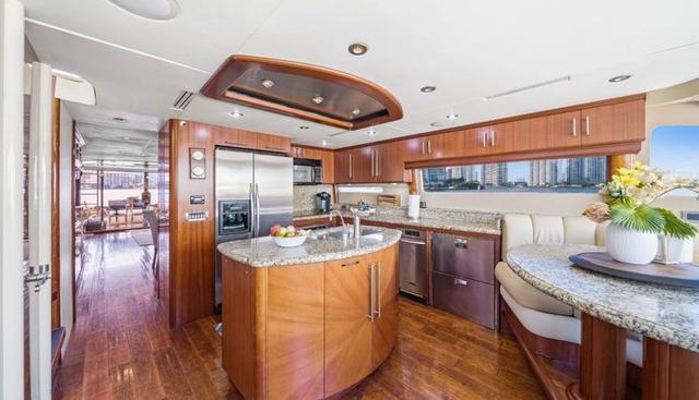 Aphrodite yacht for sale 18