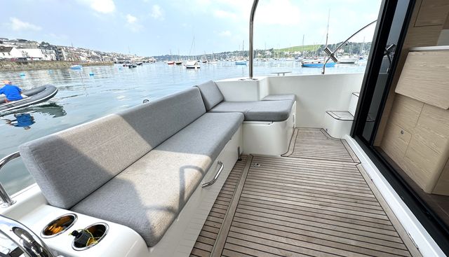 noname yacht for sale 13