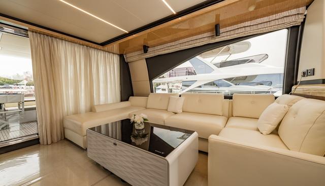 TK yacht for sale 17