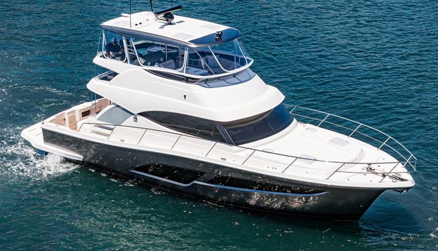 PLAY TO WIN yacht for sale 12