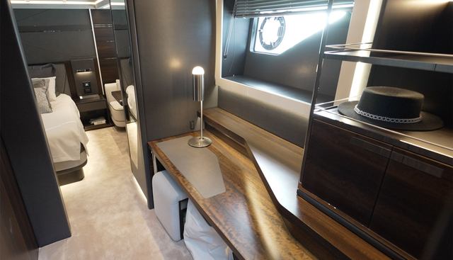 ANOUCHKA yacht for sale 25