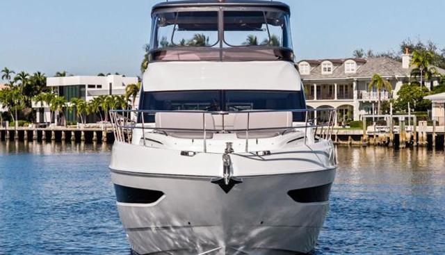 R&R yacht for sale 5