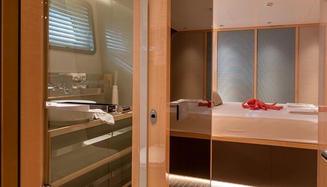 noname yacht for sale 55
