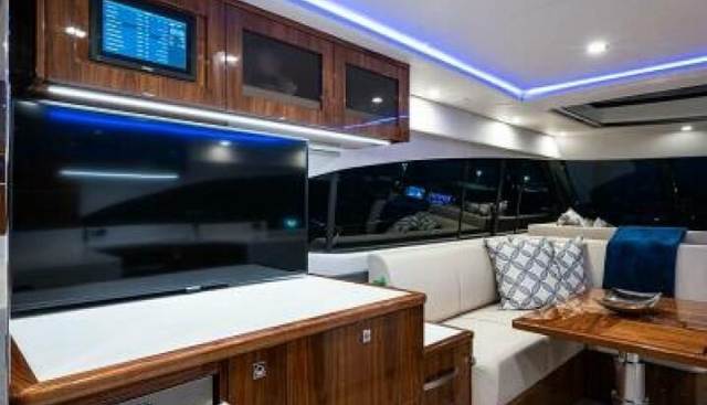 Greyhound yacht for sale 30