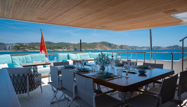 noname yacht for sale 68
