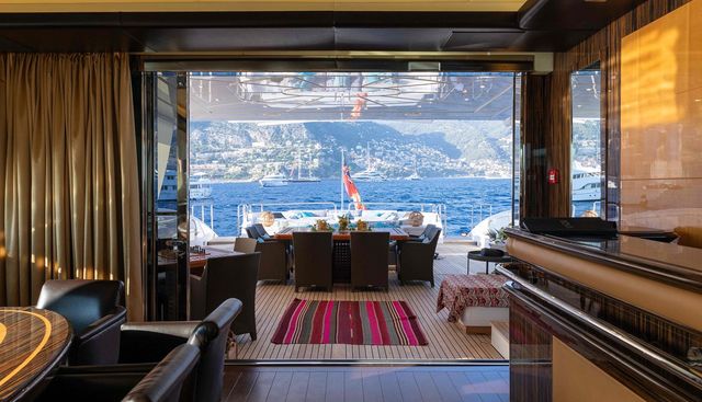 MOKA yacht for sale 23