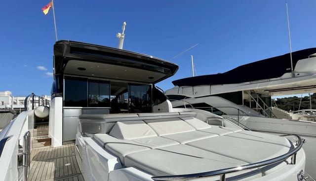 noname yacht for sale 5