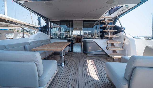 noname yacht for sale 18