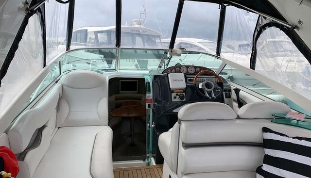 Caz Amore yacht for sale 5