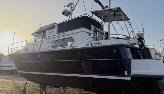 noname yacht for sale 2